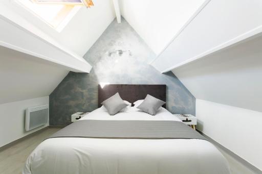 Roissy Appartements - Housity
