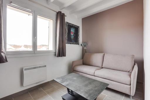 Roissy Appartements - Housity