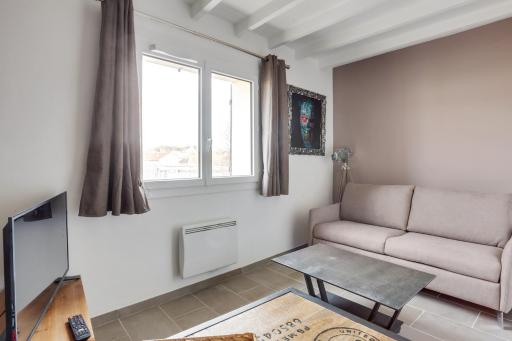 Roissy Appartements - Housity