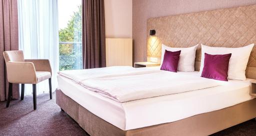 Victor's Residenz-Hotel Gummersbach - Housity