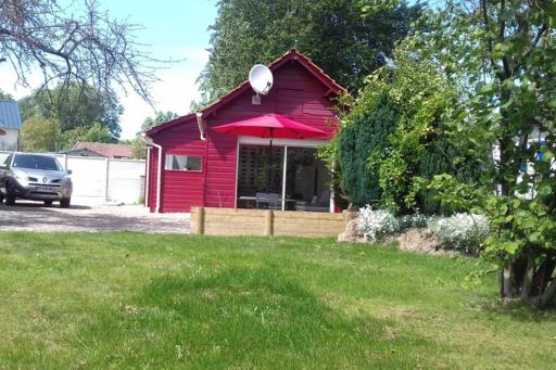 CHARMANTE MAISON PRES DE DIEPPE - Housity