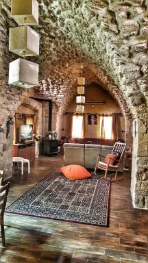 19th Century Magical House in Galilee - Housity