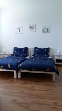 Ferienwohnung Giovanni Studio - Housity