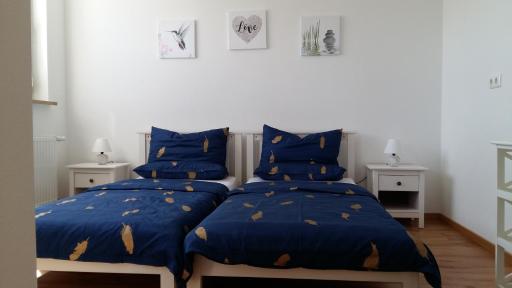 Ferienwohnung Giovanni Studio - Housity