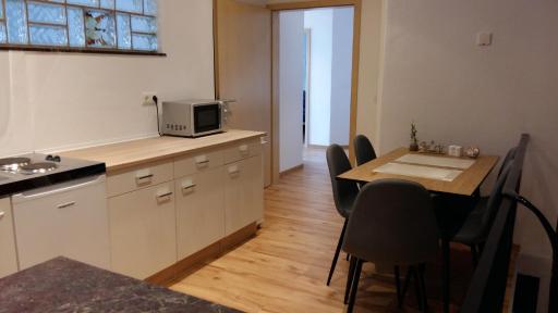 Ferienwohnung Giovanni Studio - Housity