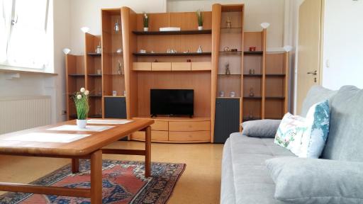 Ferienwohnung Giovanni Studio - Housity