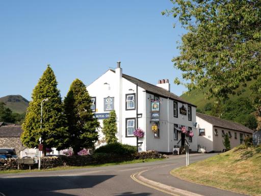 The Royal Oak, Braithwaite - Housity
