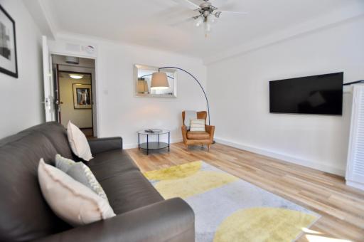 Marlyn Lodge – City of London - Housity