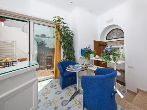 San Nicola Guest House - Housity