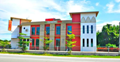 Tanjong Inn - Housity