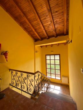Hotel Hostería de Monzón - Housity