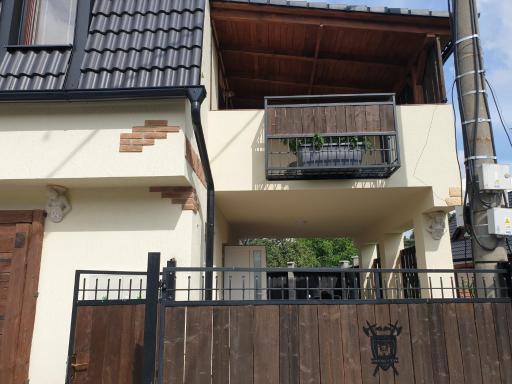 Apartmány u Zbojnika Zabojnika - Housity