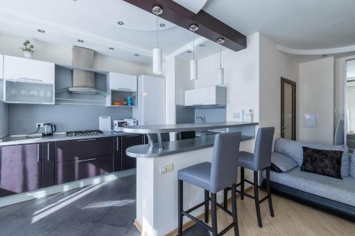 Dream House Studio Novy Arbat - Housity