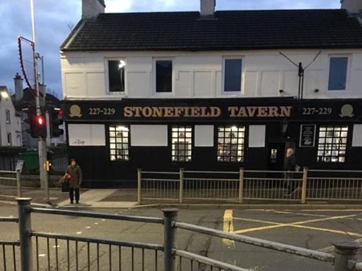 Stonefield Rooms - Housity