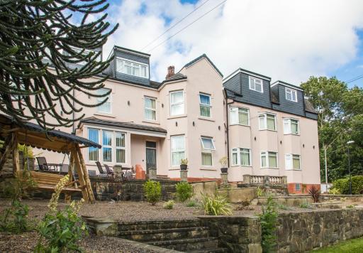 High Bank Hotel - Housity
