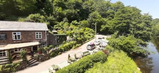 The Boat Inn - Housity