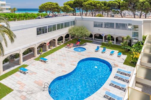 4R Meridià Mar - Housity