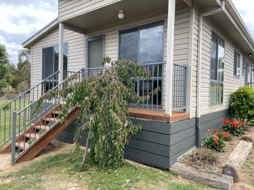 Yeoy's Cabin - Housity