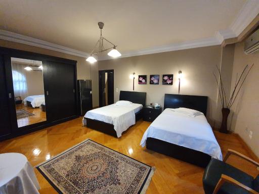 Sunny Studios in New Cairo - Housity