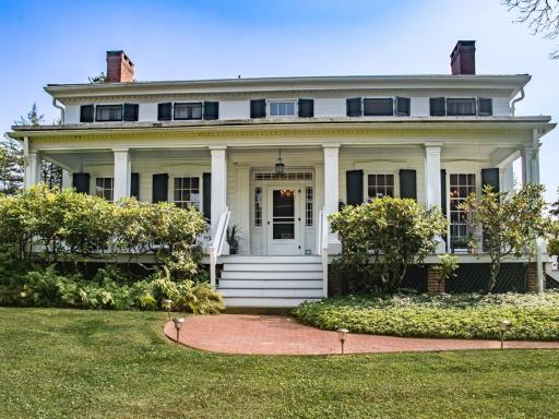 The Neighbour House B&B - Housity