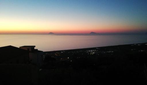Magie al tramonto B&B - Housity