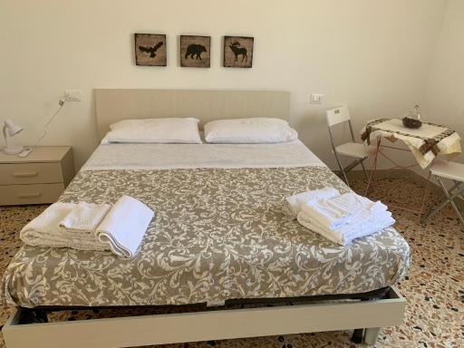 Il Terrazzo del Pittore - Housity