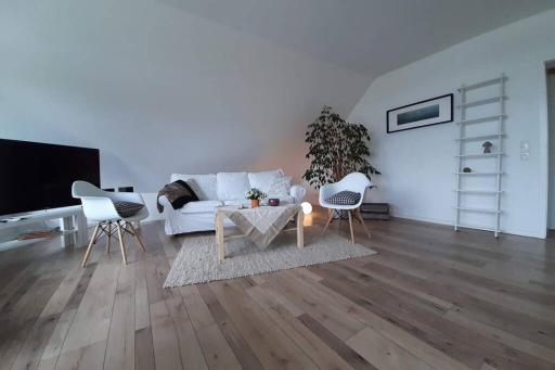 Ferienwohnung am Kellersee - Housity