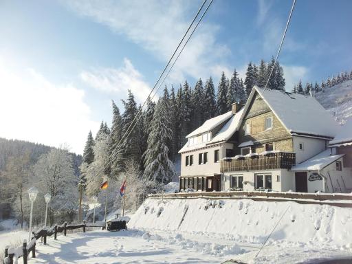 Landgasthof Nesselbach - Housity