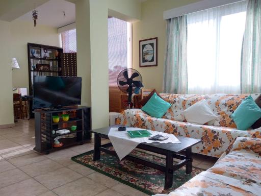 Spacious 1 Bedroom Apartment in Kapparis Area - Housity