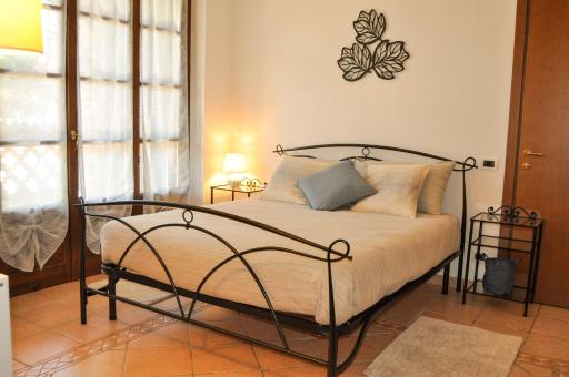 Monolocale - B&B Sarita's Rooms - Hizvo