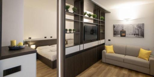 Madonnina Apartment - Housity