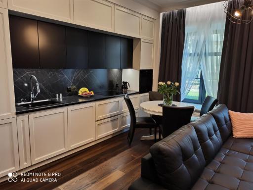 Stara Wartownia - Housity