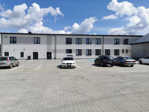 Wielobranżówka - Housity