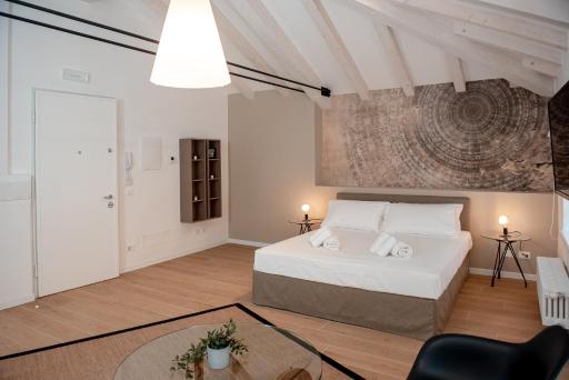 Tergestroom & boutique apartments - Housity