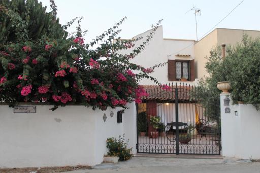 La casa di patrizia - Housity