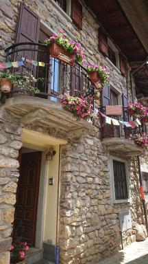 Intero appartamento "Al Gleno" - Housity