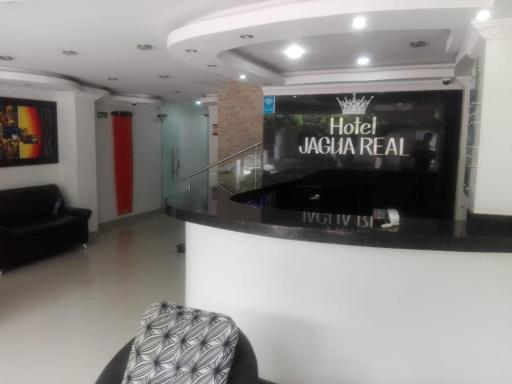 Hotel Jagua Real - Housity
