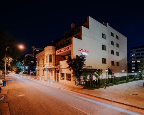 Boutique Hotel Maraton - Housity
