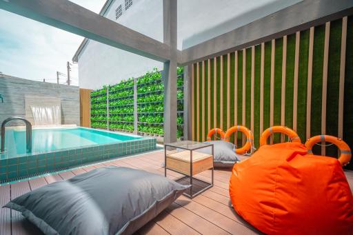 Recenta Style Phuket Town - Housity