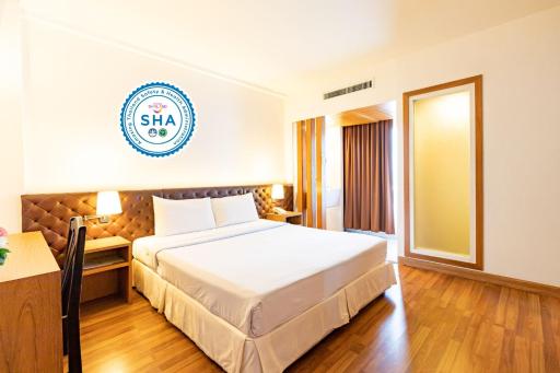 Viva Hotel Songkhla - Housity