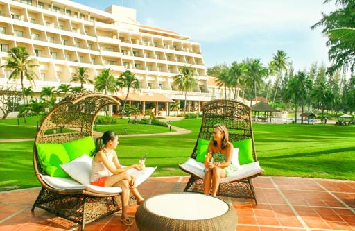 Phan Thiet Ocean Dunes Resort - Housity