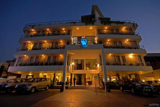 The Wall Street Beacon, Jaipur - Housity