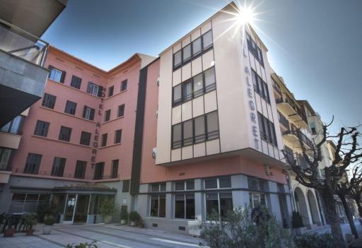 Hotel Alegret - Housity