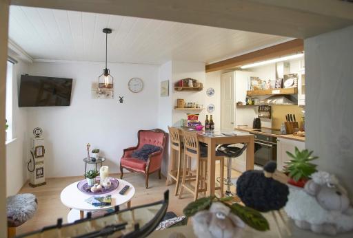 Romantic Klaksvik apartment - Housity