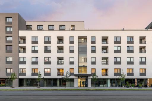 SLADOVNA Apartments - Housity