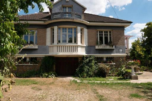 LA VIGNE - Housity