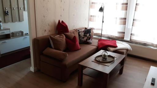 Ferienhaus Hof Albrecht - Housity