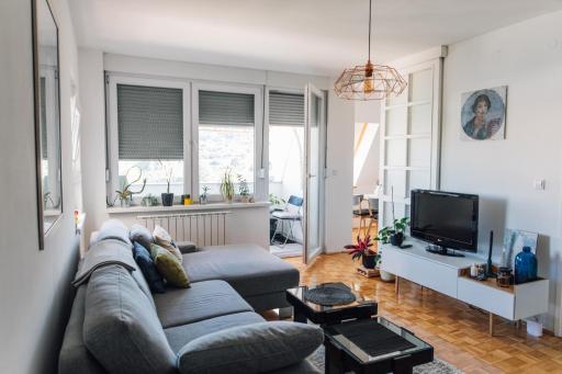 Apartment Jupiter - Housity
