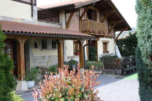 Hotel Artea Errota - Housity