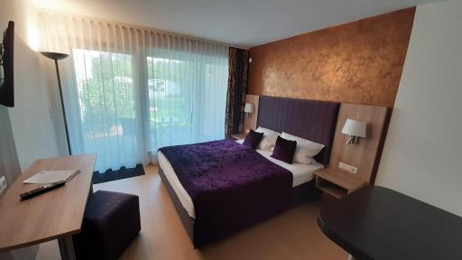 Appartements am Schillergarten - Housity